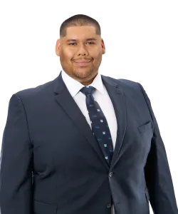 Oscar Figueroa Portrait