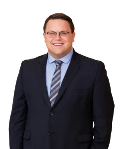 Trevor M. Jorgensen Portrait 