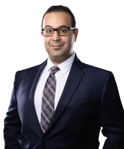 Jivesh Khemlani Portrait 