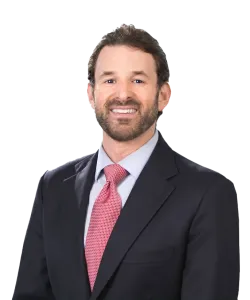 Adam Littman Portrait 