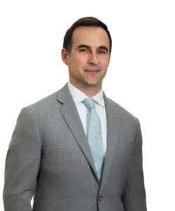 Chris Lorenc Portrait