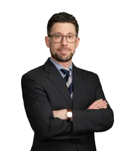 David Loring Portrait 