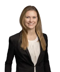 Julie Vernon Portrait