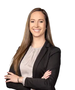 Sara Wiseman Portrait