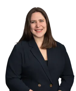 Katherine Afzal Portrait