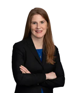 Elizabeth Horner Portrait