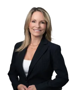 Morgan Forsey Portrait