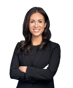 Nicole Gregory Portrait