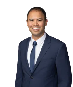 Chad Jalandoni Portrait