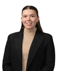 Brianne Megahan Portrait