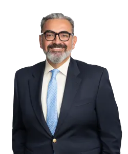 Gil Mikalian Portrait