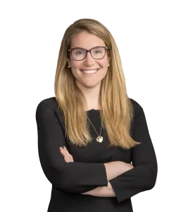 Abigail Myers Portrait