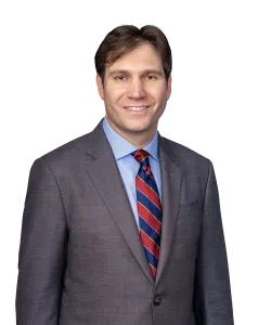 Ariel Peikes Portrait