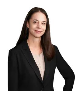 Holly Podulka Portrait