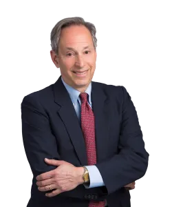 Allen Reiter Portrait