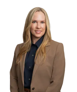 Jessica Slusser Portrait