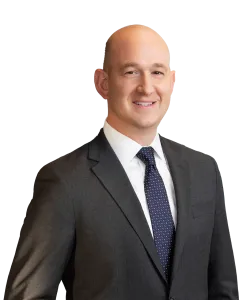 Joe Blumberg Portrait 