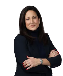 Michelle Marsh - Headshot - 2025