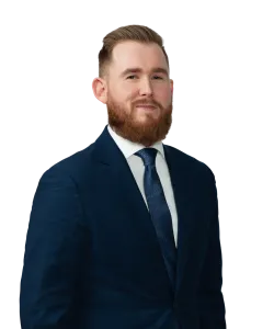 Andrew McArthur Portrait