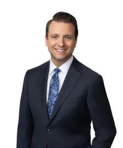 Pascal Naples Portrait