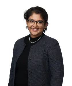 Saukshmya Trichi Portrait