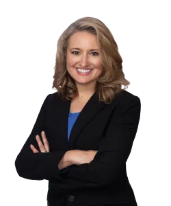 Megan Barnhill Portrait