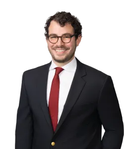 Arda Cankat Portrait