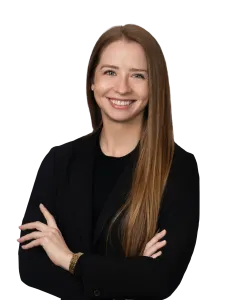 Meghan Hart Portrait