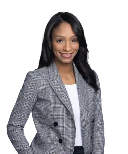 Danielle Bulger Portrait