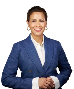 Michelle Cooke Portrait