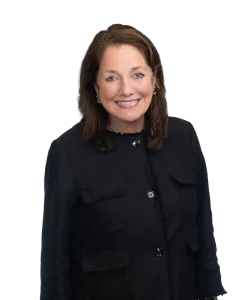 Heather Murphy Portrait