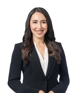 Cheyenne Rodriguez Portrait