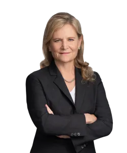 Janine Carlan Portrait