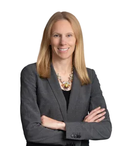 Vanessa Meeks Portrait