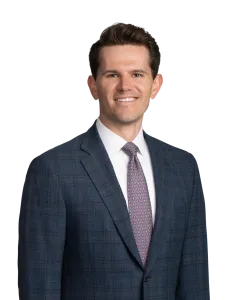 Blake Thelander Portrait