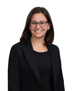 Gabriella Stern Portrait