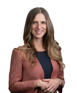 Kelly Ballentine Portrait