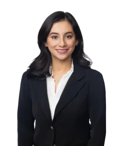 Tanya Secor Portrait