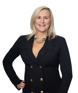 Stephanie Trunk Portrait