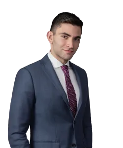 Jack Bistritz Headshot