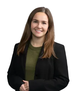 Darien Hubert Portrait