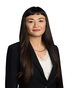 Isabella Santos Headshot