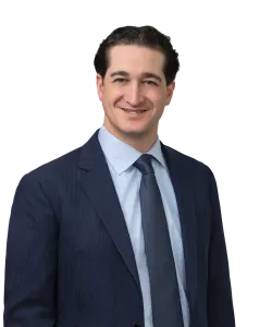 Brian Farkas Portrait