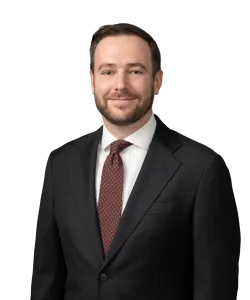 Tyler Franklin Portrait