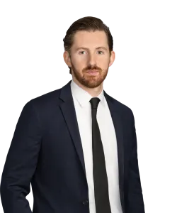 Noah Agnew Portrait