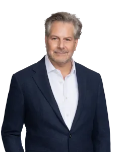 Richard Berman Portrait