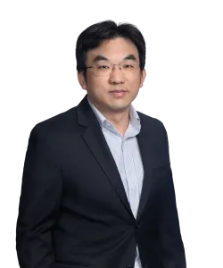 Tao Feng Portrait