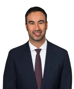 Ehsun Forghany Final Headshot