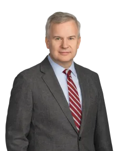 Charles Gallaer Portrait