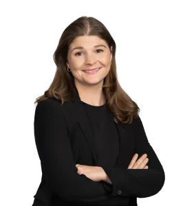 Elodie de Bethmann Portrait